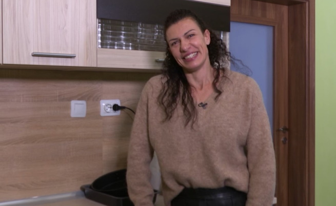  Магдалена Христова 