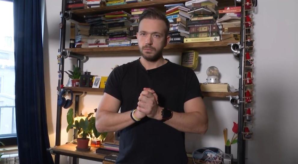  Алек Алексиев 