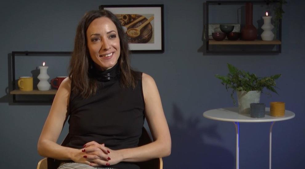  Искра Донова 