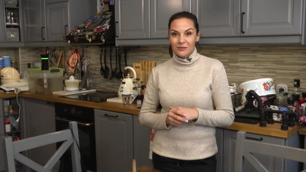  Гергана Стоянова 