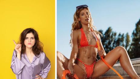 футболни съпруги