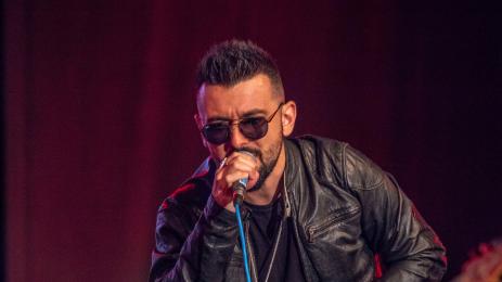 Славин Славчев