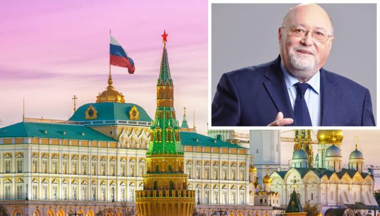 Александър Йорданов - Александър Йорданов пред 