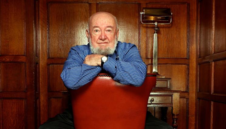 Томас Кинийли - В ново издание на романа