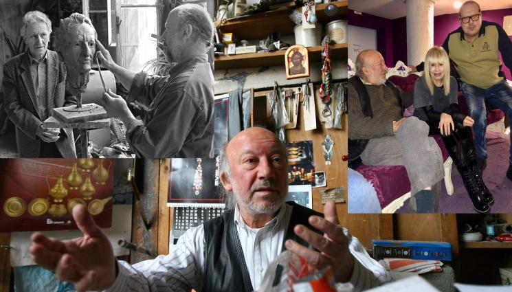 Чапа - Чапа на санаториум до Гергьовден