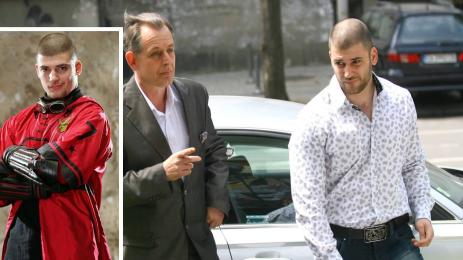 Виктор Крум