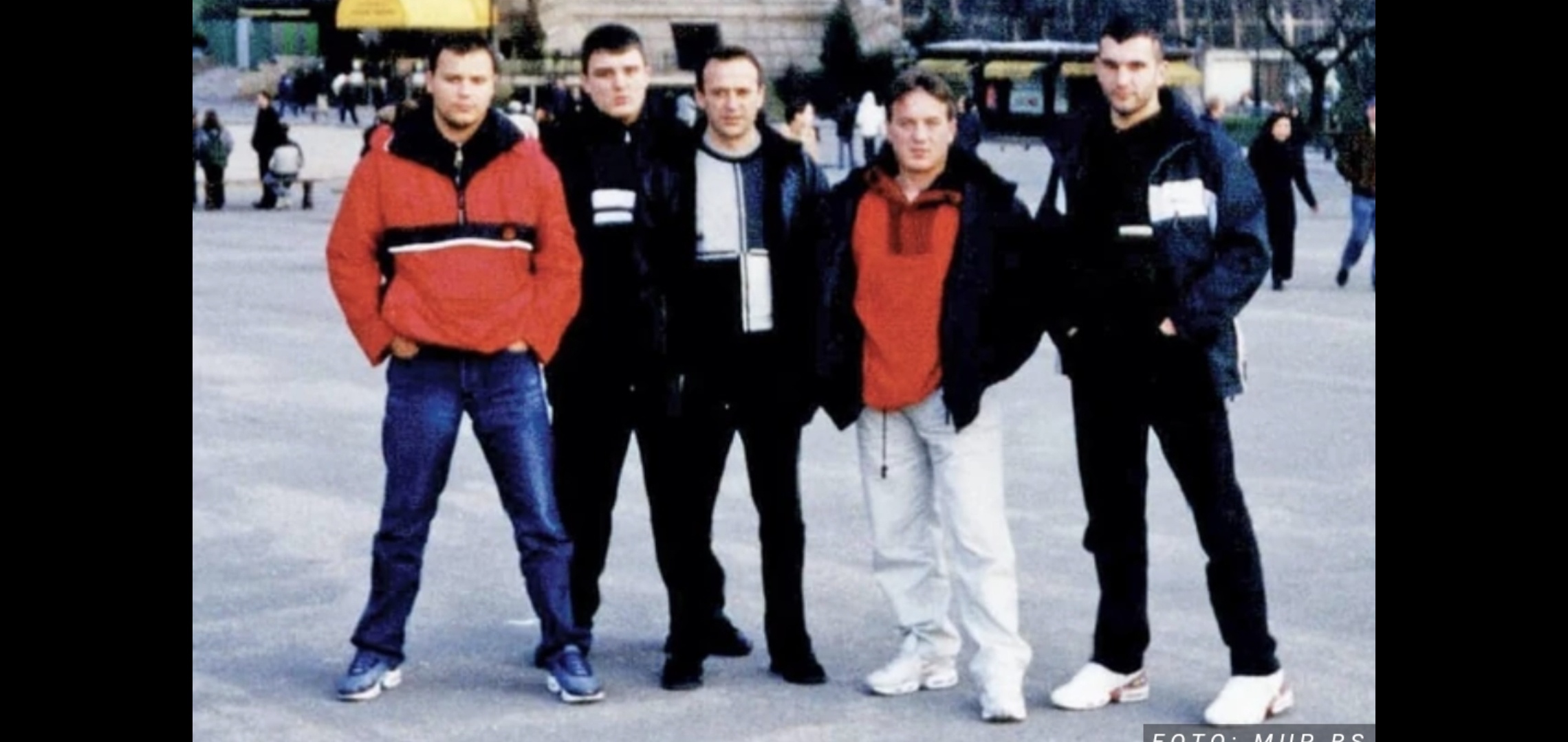 земенски клан