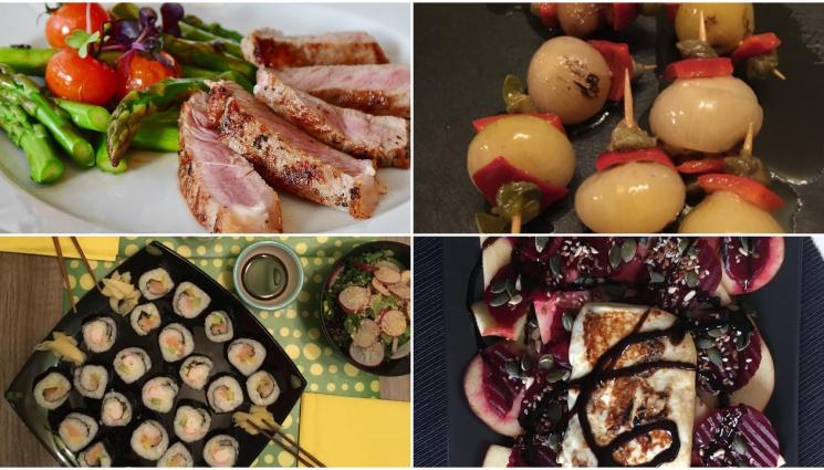 h - ТОП ДИЕТА: Постим поне два дни в седмицата, поглъщаме 1400 калории, вечерята е най-обилното хранене