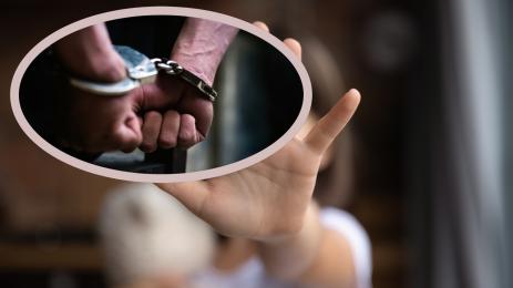 арест блудство