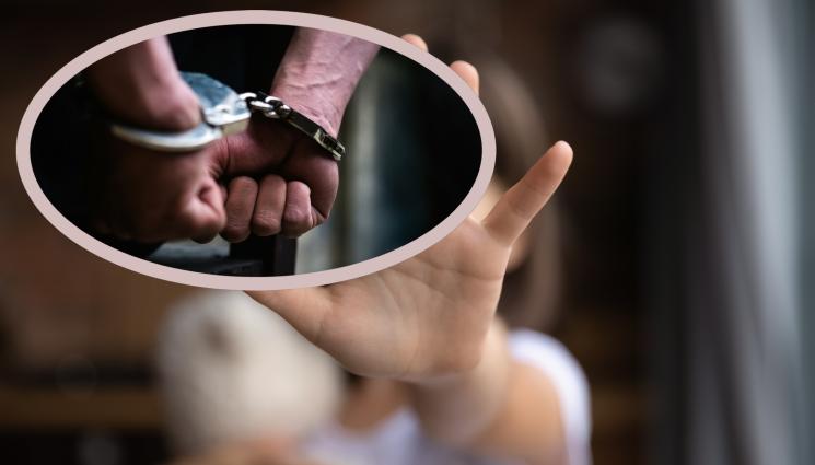 арест блудство