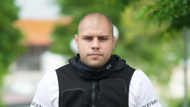 Няколко месеца по-късно: Симеон от „Игри на волята“ пак е необвързан