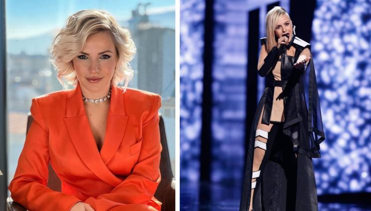 Поли Генова