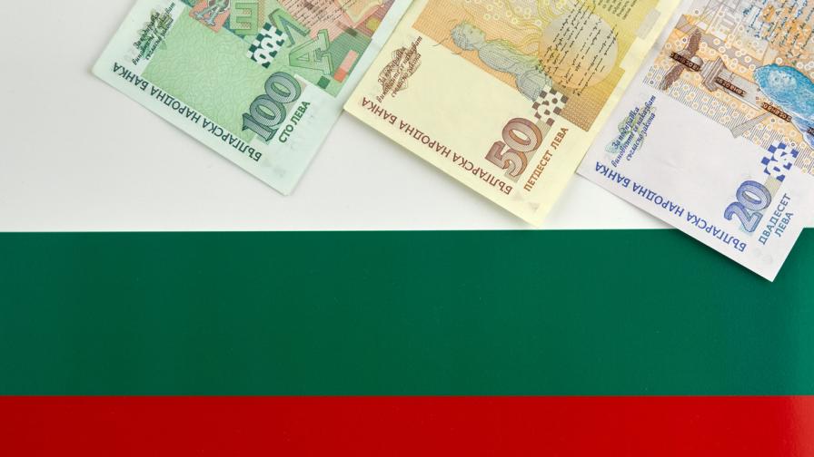 <p>България е с най-ниската минимална заплата в ЕС</p>