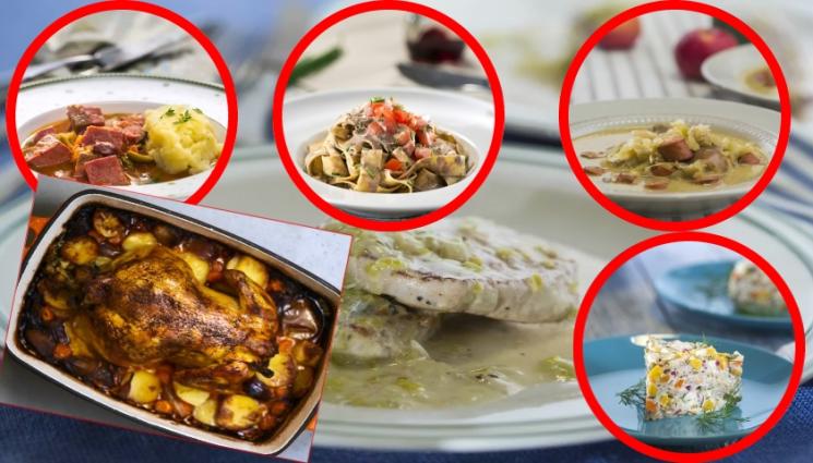 храни - В апетитния свят на хищниците: Лора и Стоян се развихрят с месни рецепти