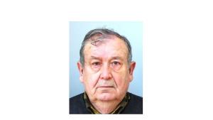 Полицията издирва 75 годишния Баязид Сабриев Халилов от Търговище Мъжът е