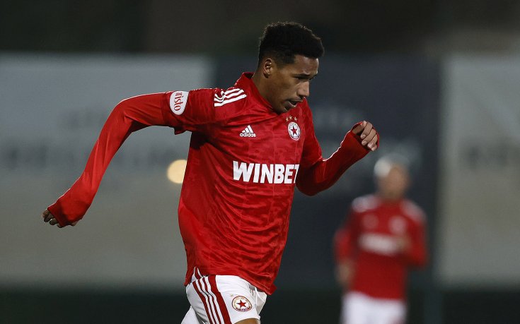 Бразилци хвърлиха в шок ЦСКА