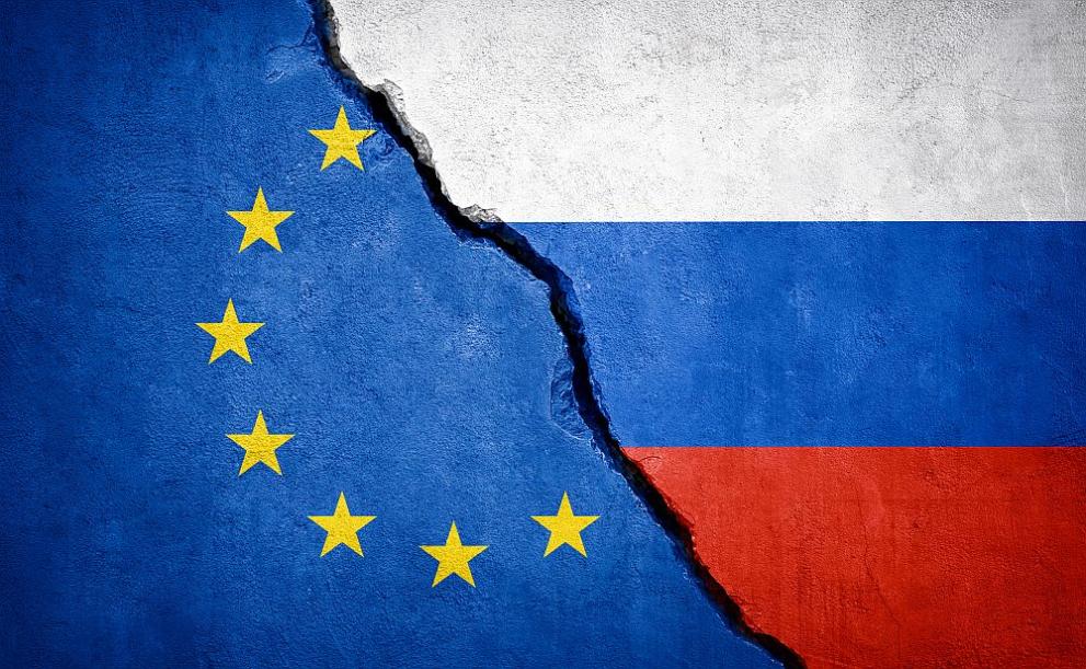 Европейският съюз (ЕС) включи Русия в сивия списък на данъчните