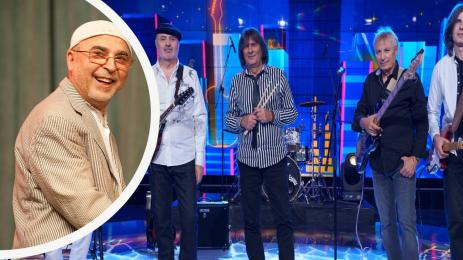 Митко Щерев