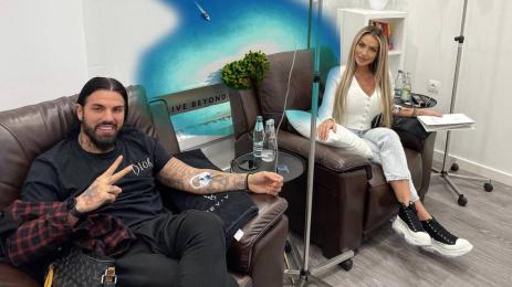 Благой Георгиев Златка Райкова