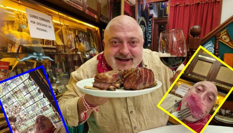 Ути Бъчваров - В ГЛАВНАТА РОЛЯ: Ути Бъчваров – звезда в два холивудски филма