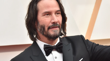 Киану Рийвс