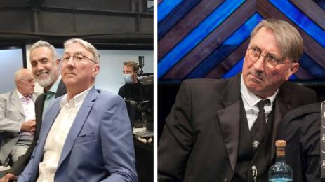 Теодор Елмазов