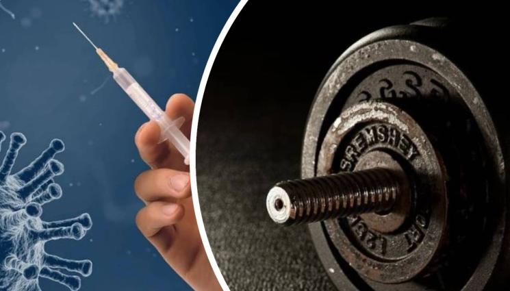 ваксина щанги - В „Мач Телеграф“: Кои български национали са с най-висок процент ваксинирани