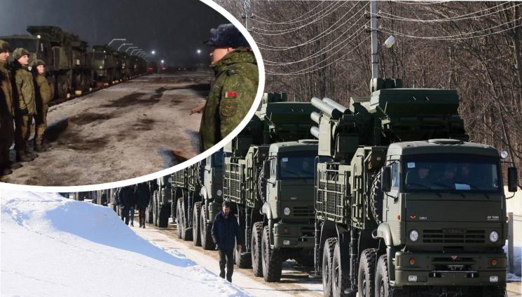 rui - ВОЕННА МОЩ: Русия разположи ракетната система 