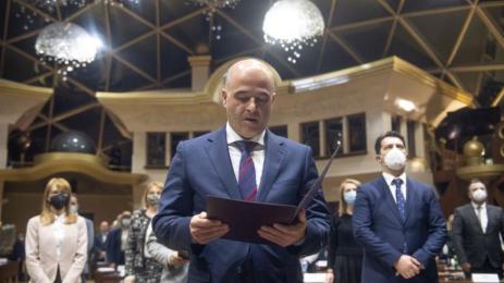 Ковачевски