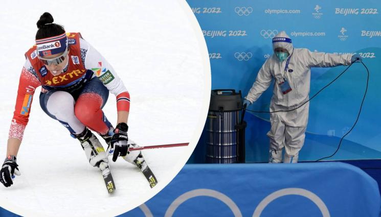 олимпиада - В Русия: Зимната олимпиада трябваше да бъде отложена