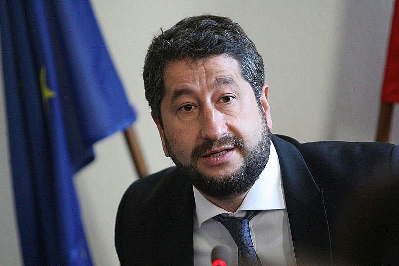 Христо Иванов