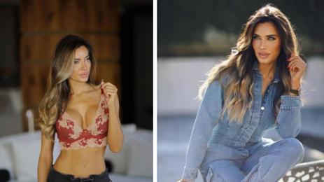 Пилар Рубио