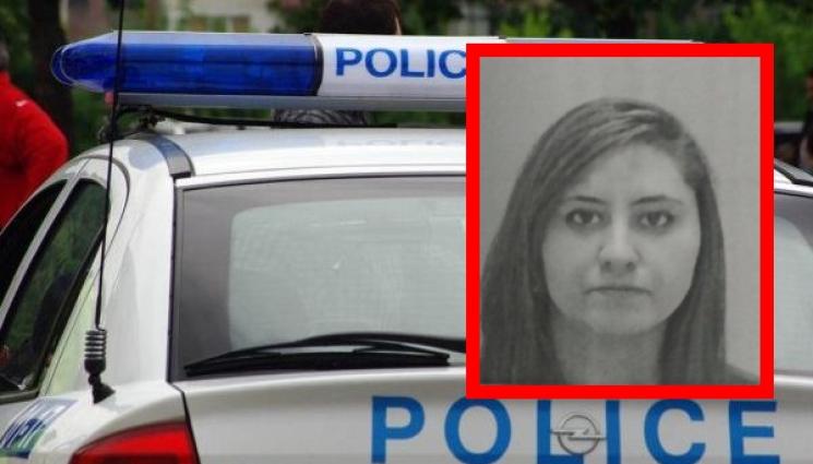 юмиш - След две денонощия: Откриха жената, намушкала с нож 13-годишната си сестра