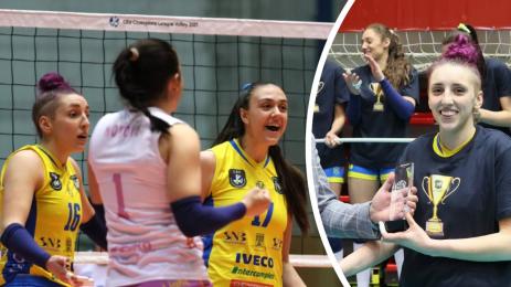 Марица Пловдив