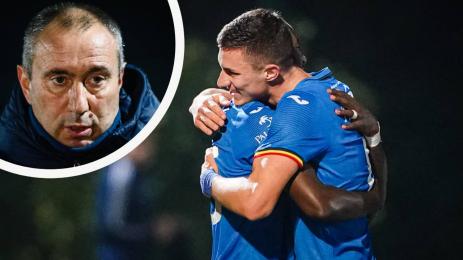 Станимир Стоилов