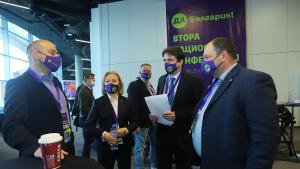 Националният съвет на Да България ще се състои от 60