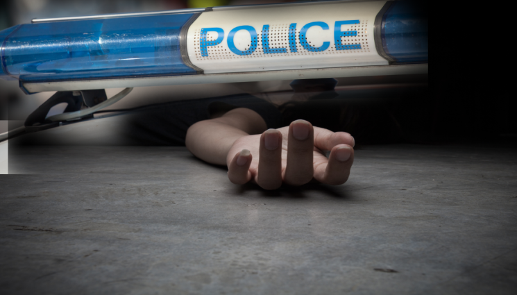 Полиция - МИСТЕРИОЗНА СМЪРТ: 21-годишно момче е намерено в локва кръв от приятелите си