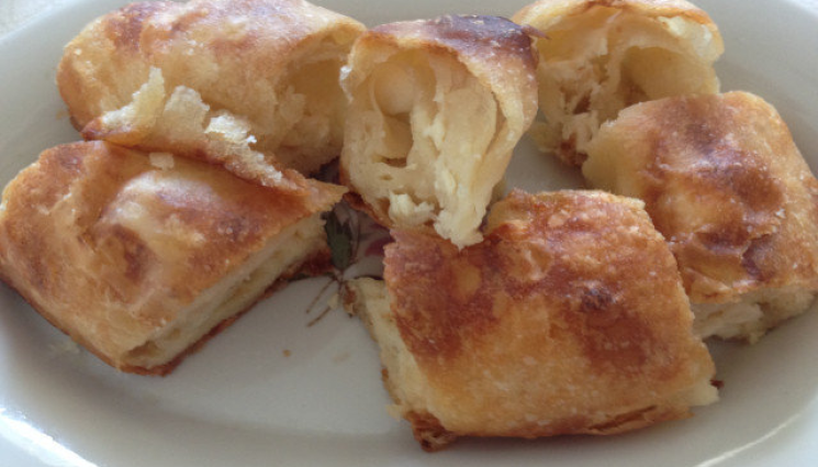 кулинар - Софийската баница най-известна на планетата (УНИКАЛНИ РЕЦЕПТИ)