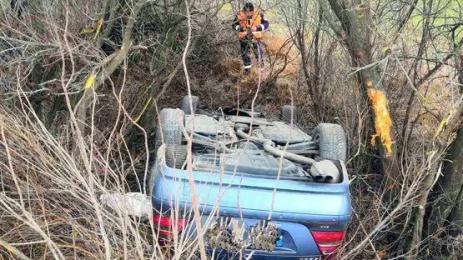 катастрофа шумен