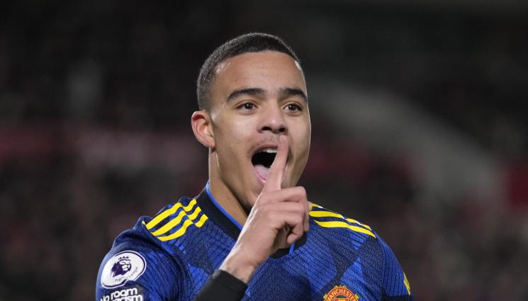 Мейсън Гринууд - Арестуваният Мейсън Гринууд изоставен от всички – съотборниците го блокират, спонсор скъса договора