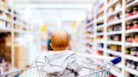 бебе количка магазин