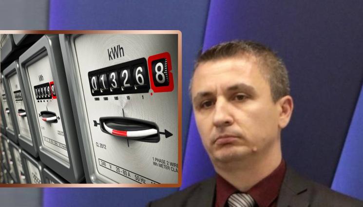 ток - Енергийният министър предупреди: Спрем ли износа на ток, ще има сериозни последствия