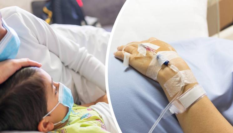 da - Лекар призна: Нямаме протокол как да лекуваме деца и бременни от COVID-19