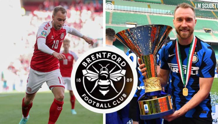 Кристиан Ериксен - Официално: „Пчелите“ върнаха на терена Кристиан Ериксен, изумил света с желанието си да играе с дефибрилатор на сърцето