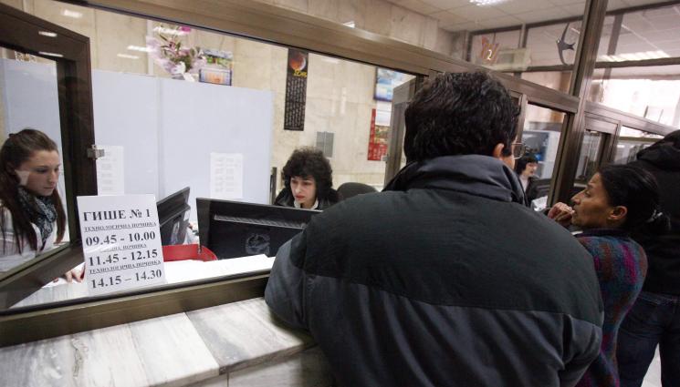 Агро - Агро Телеграф: Осигуровките на земеделците нагоре