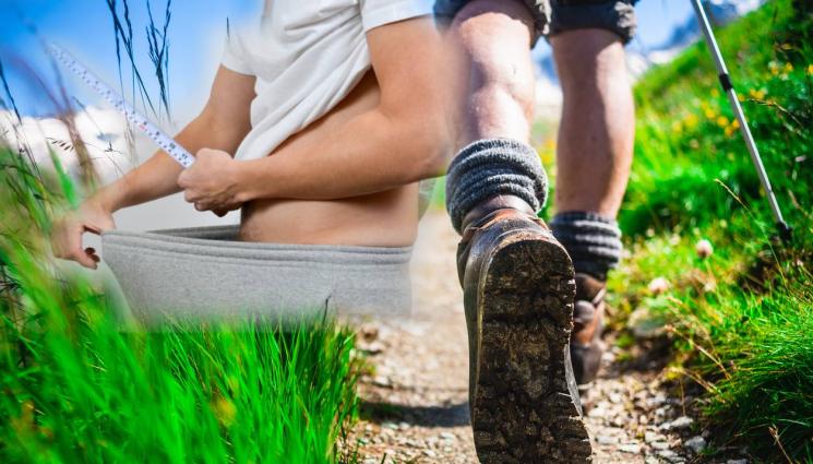 размер - Учени установиха има ли връзка меджу размера на „любовния мускул“ и краката