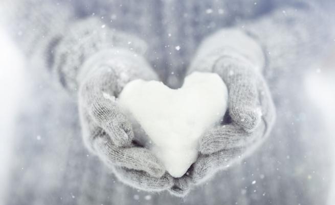 Как да опазим сърцето здраво в студените зимни месеци