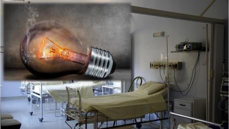 ток болница