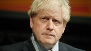 Бившият британски министър председател Борис Джонсън ще се кандидатира отново за