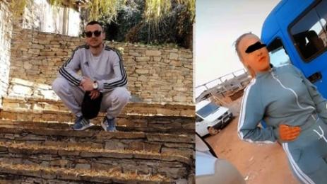 Реджеп Виктория